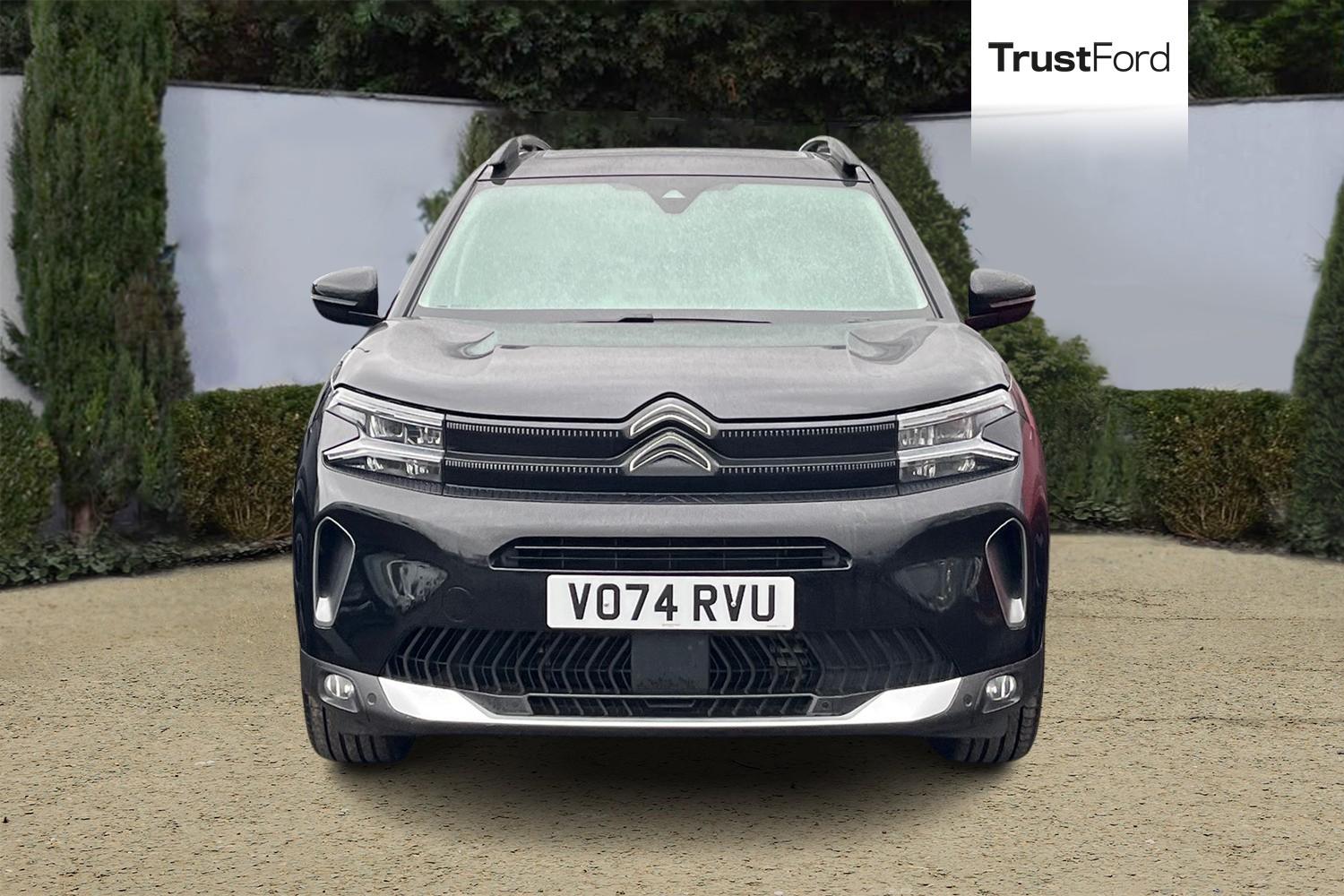 Citroen C5 Aircross Photo 5