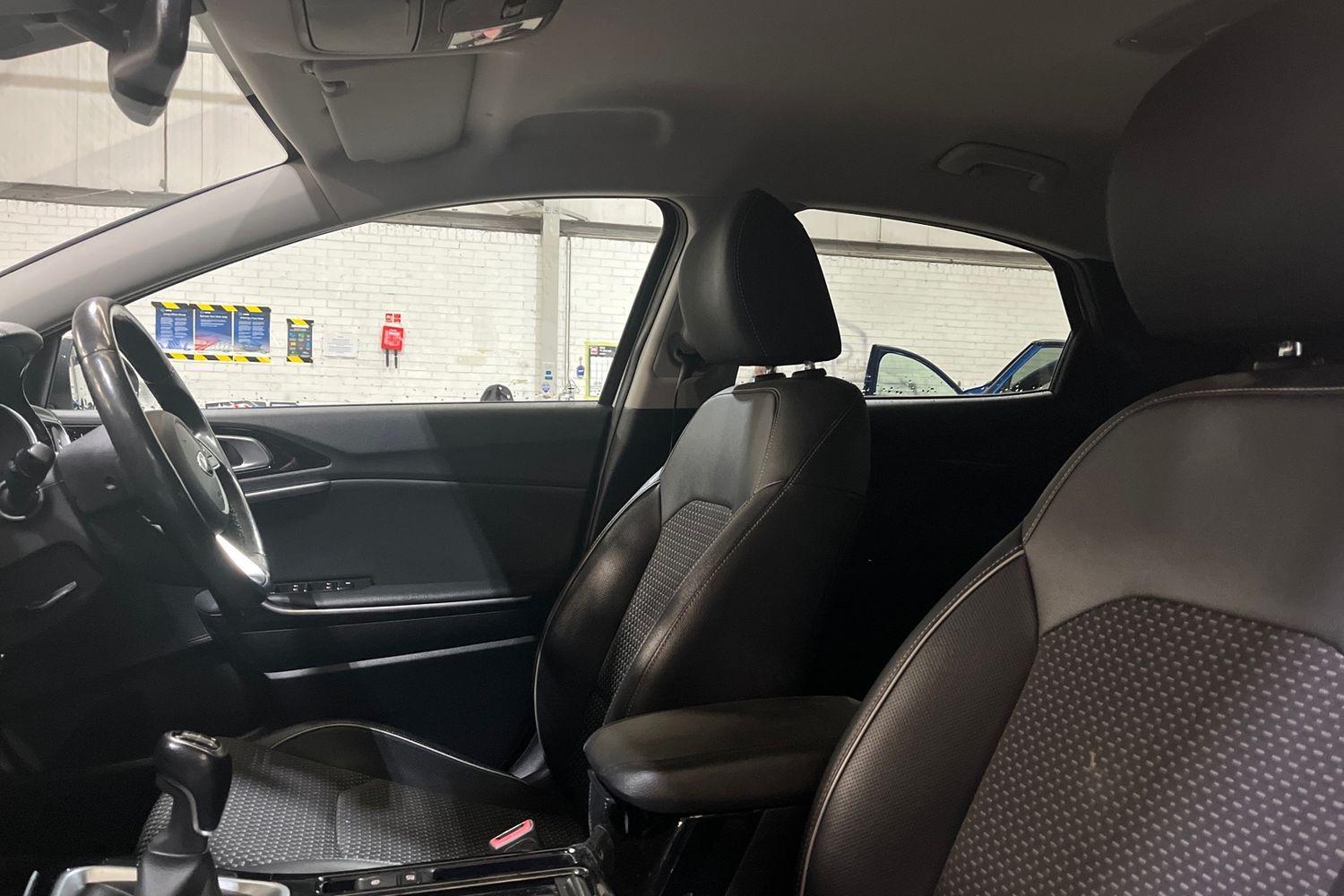 Kia XCEED Photo 18