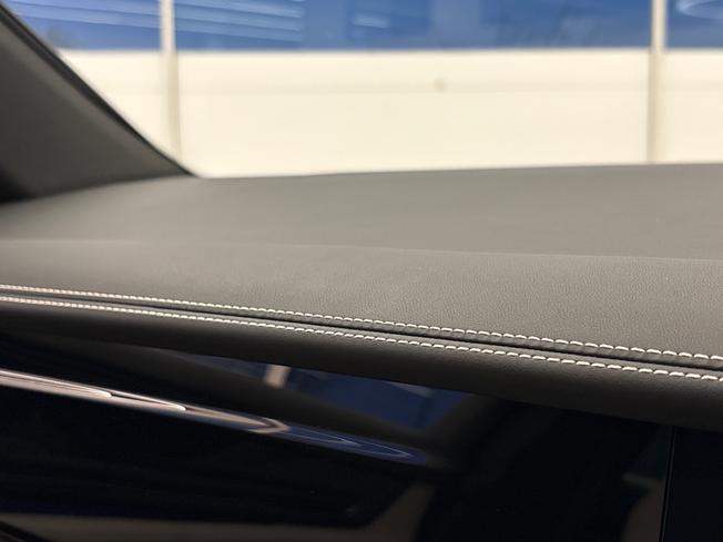 PORSCHE Panamera Photo 41