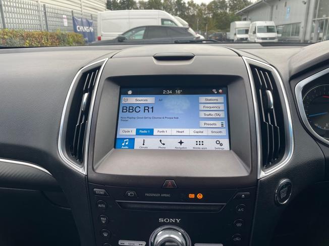 FORD Edge Photo 13