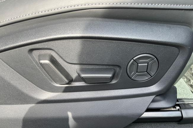 Audi Q7 Photo 27