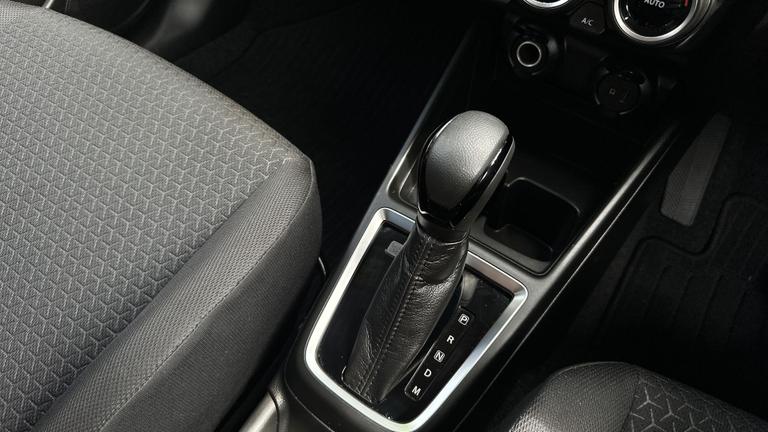 Used Suzuki Swift WF73XDZ 13