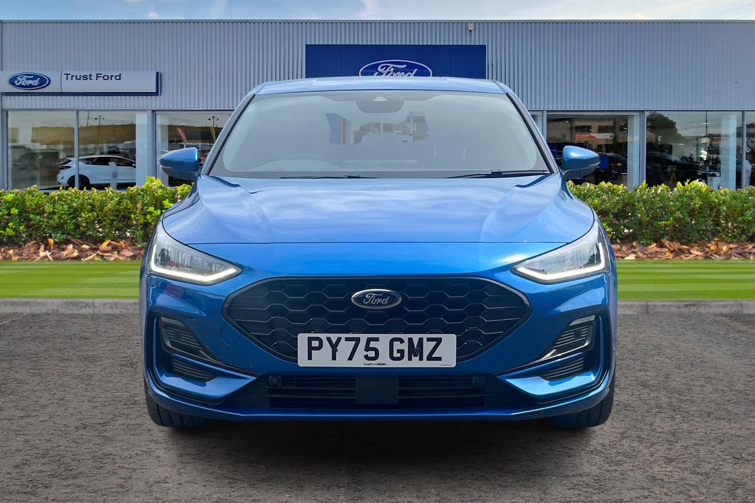 Ford Focus Photo 5