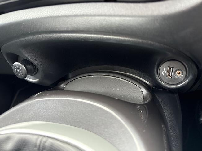 Nissan Juke Photo 33