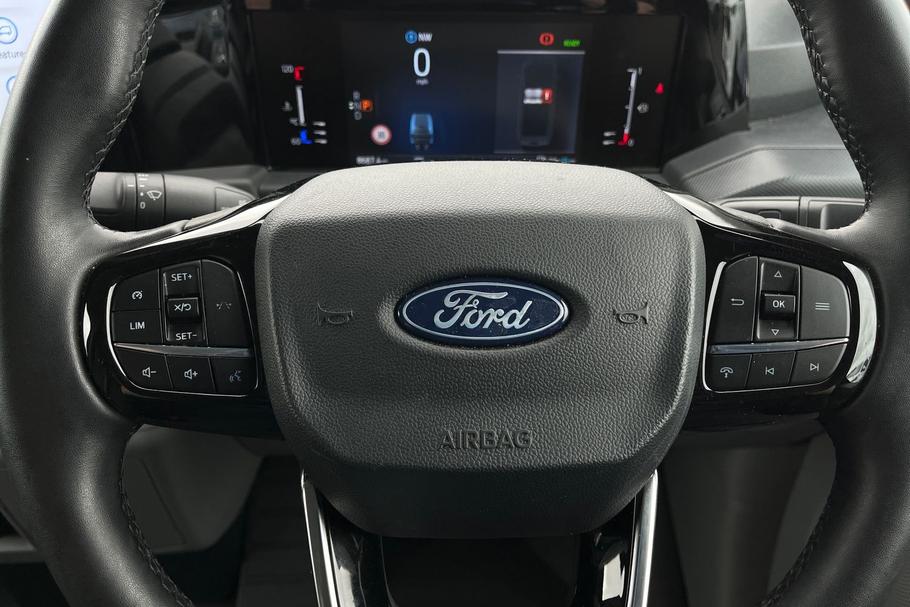 Used Ford TRANSIT CUSTOM IMZ7750 29