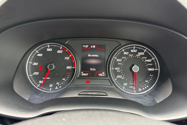 SEAT Ateca Photo 15