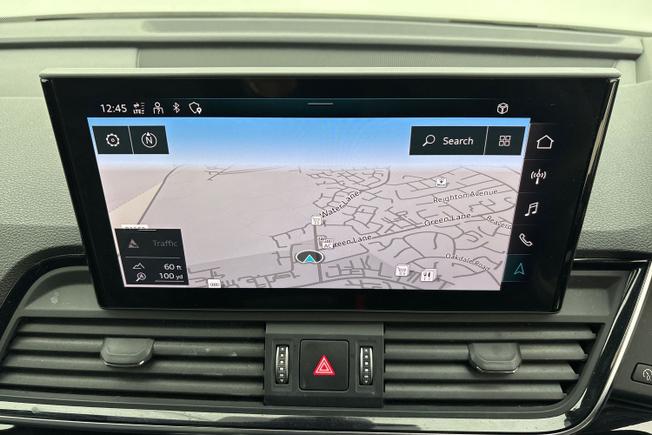 AUDI Q5 Photo 14
