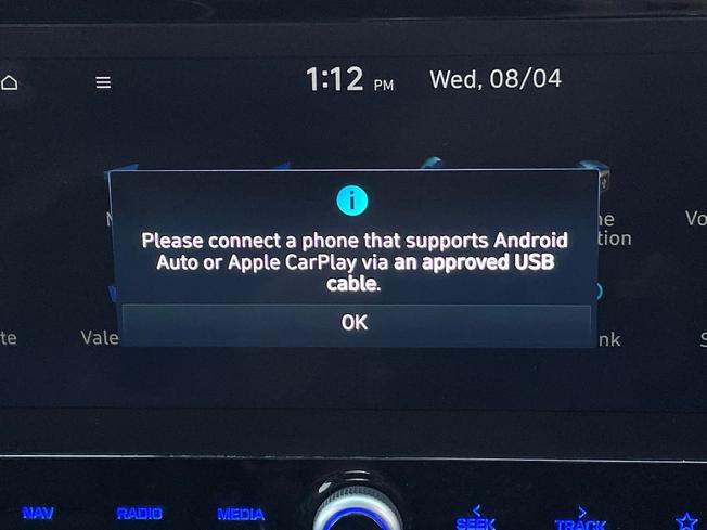 HYUNDAI Ioniq Photo 54