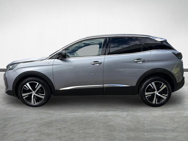 Used Peugeot 3008 EK22ZBE 6