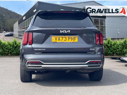 Kia SORENTO Photo autoimg-1ca5f729efda8e3fe8d1a69fb04a637fe0adcd21.jpg