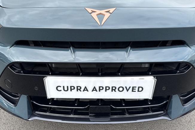 CUPRA Formentor Photo 34