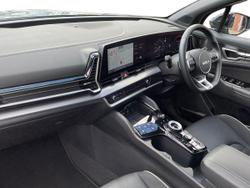 KIA Sportage Photo 2