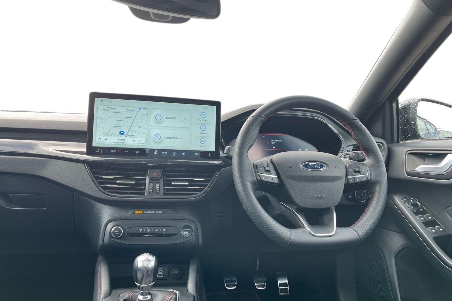 Ford FOCUS Photo 9