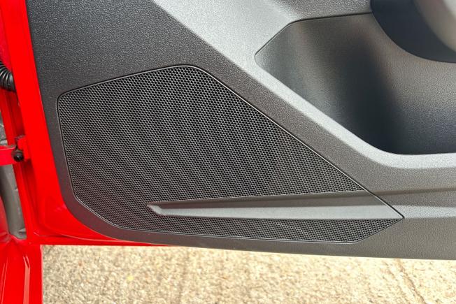 AUDI A1 Photo 55