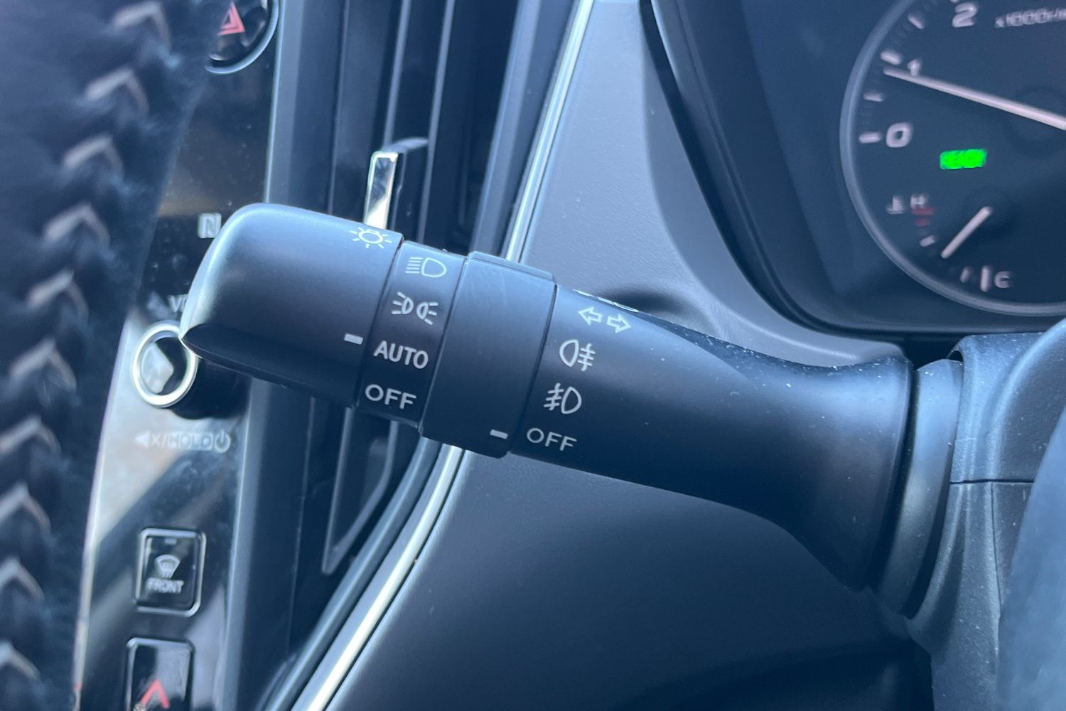 Subaru CROSSTREK Photo 13