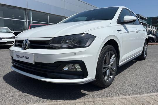 Volkswagen Polo Photo autoimg-1ca824b4969e544f5cb6e93a0247495dfcdbc317.jpg