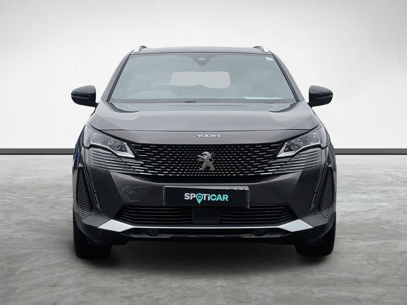 Used Peugeot 3008 LM72HCU 9