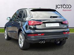 Audi Q3 Photo 3