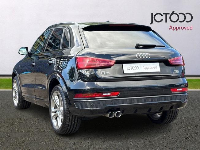 Audi Q3 Photo 3