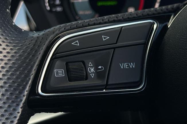 AUDI A3 Photo 16