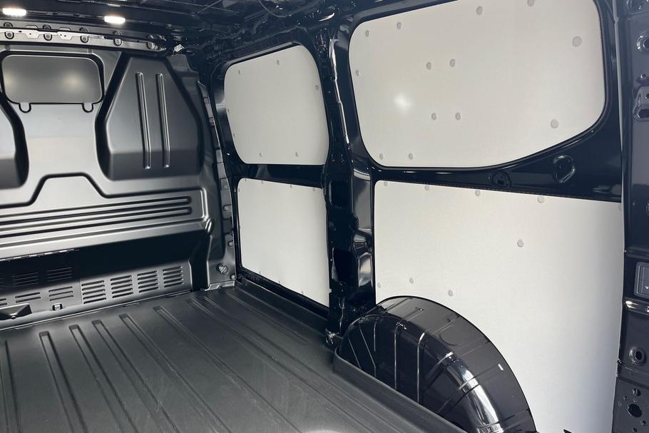 Used Ford TRANSIT CUSTOM KMZ9875 17