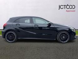 MERCEDES-BENZ A Class Photo 4