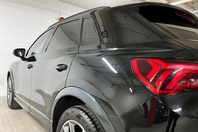Audi Q3 Photo 37