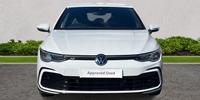 Volkswagen Golf Photo 6