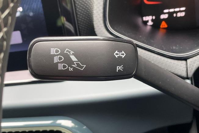 SEAT Ibiza Photo 24