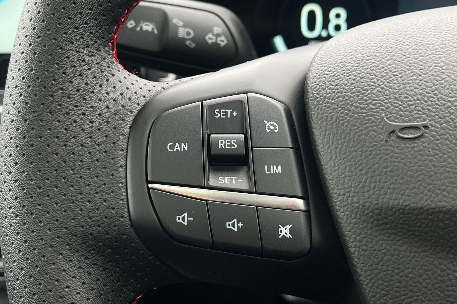 Ford Focus Photo 36