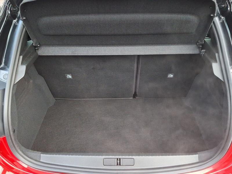 Used Vauxhall Corsa DL73UHX 33