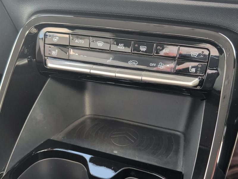 Used Citroen e-C3 FD74WKT 23