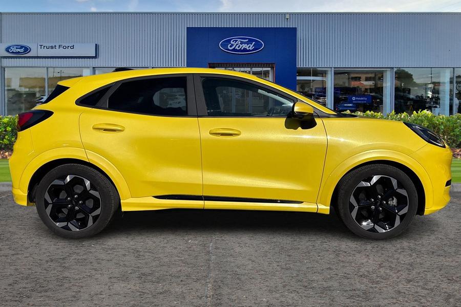 Ford Puma Gen-E Photo autoimg-1caf200e97f11378d65101517a5e52d7ec602f1b.jpg