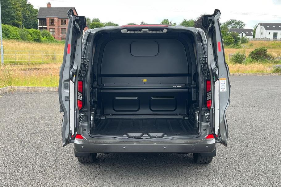 Used Ford Transit Custom DYZ9469 6