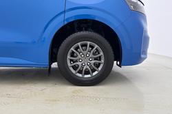 Volkswagen Transporter Photo 5