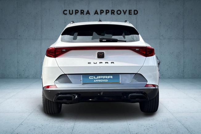 CUPRA Formentor Photo 7