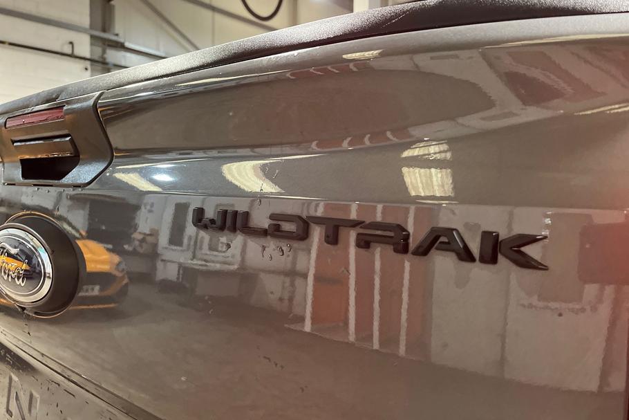 Used Ford RANGER JSZ9895 20