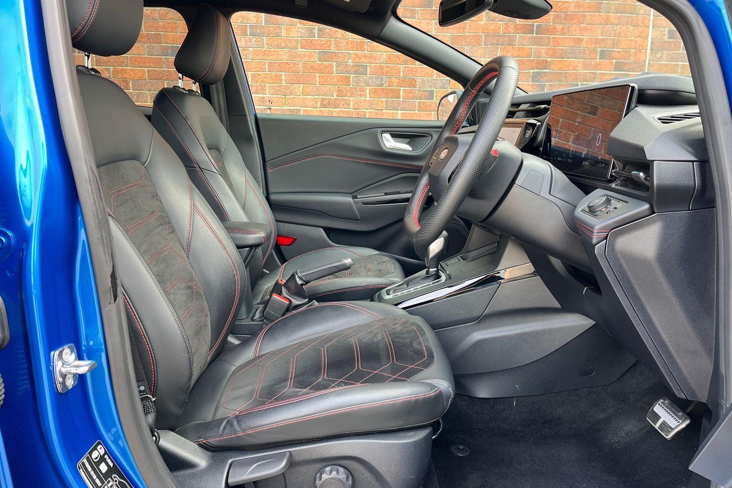 Ford Puma Photo 29