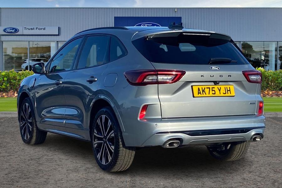 Ford KUGA Photo autoimg-1cb1a6bf8ca1618122b652bf8783c70fd4b99c3b.jpg