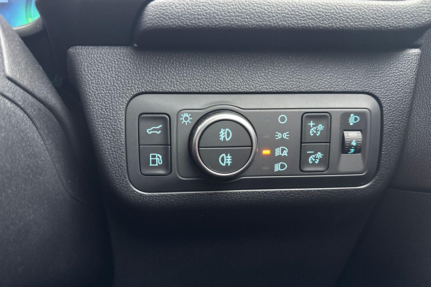Ford Kuga Photo 27