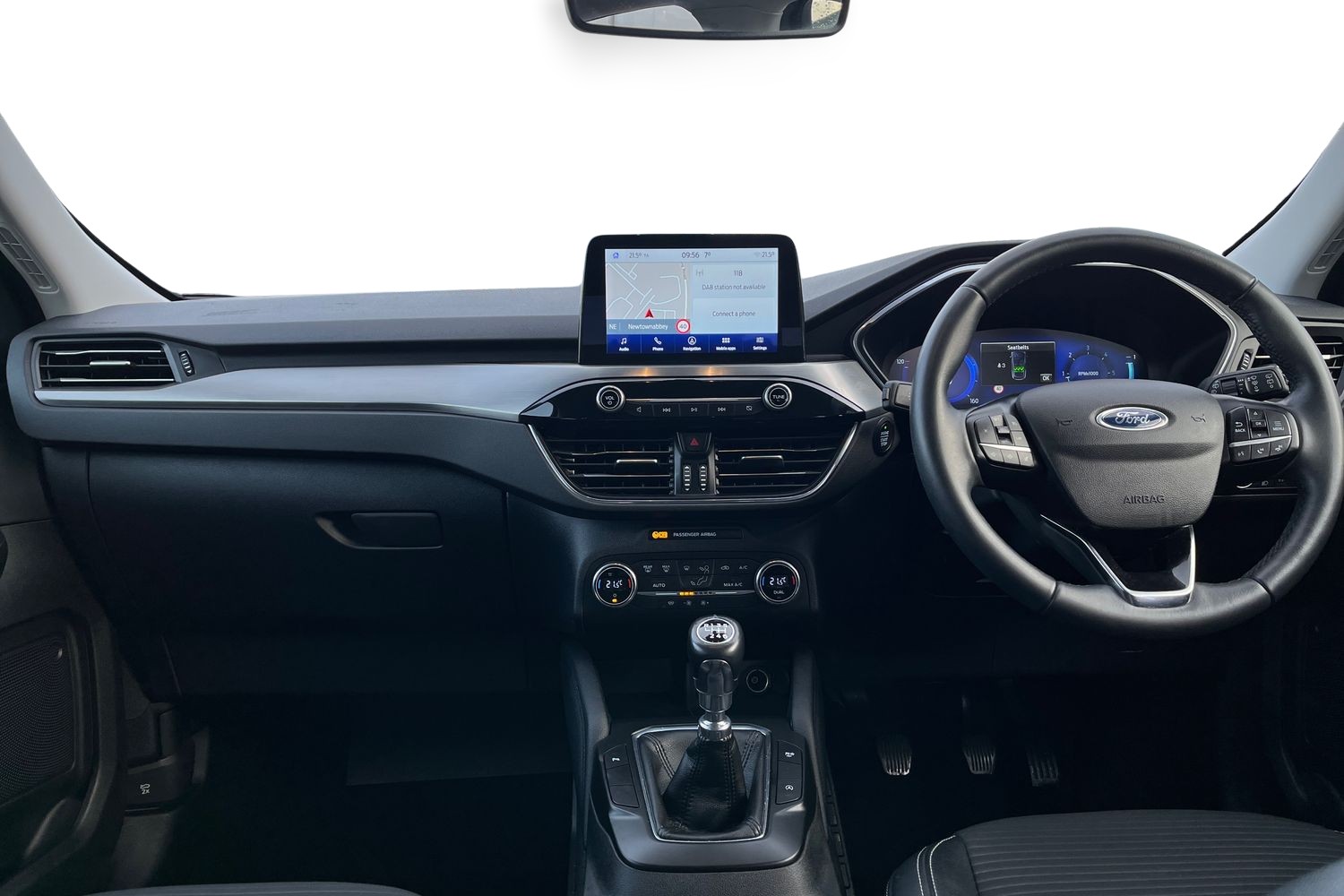 Ford KUGA Photo 9