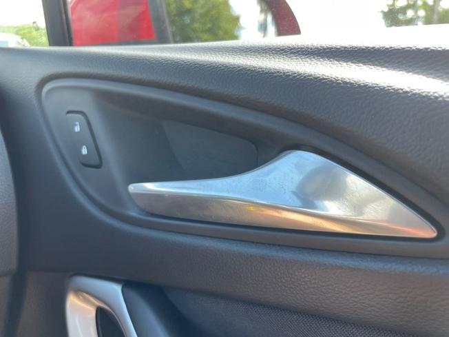 VAUXHALL Astra Photo 27