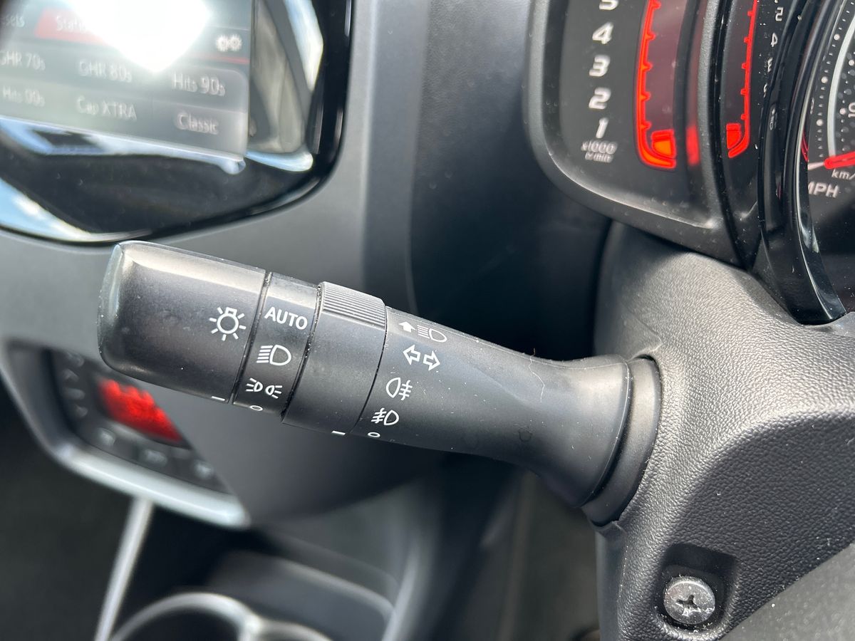 Toyota AYGO Photo 34