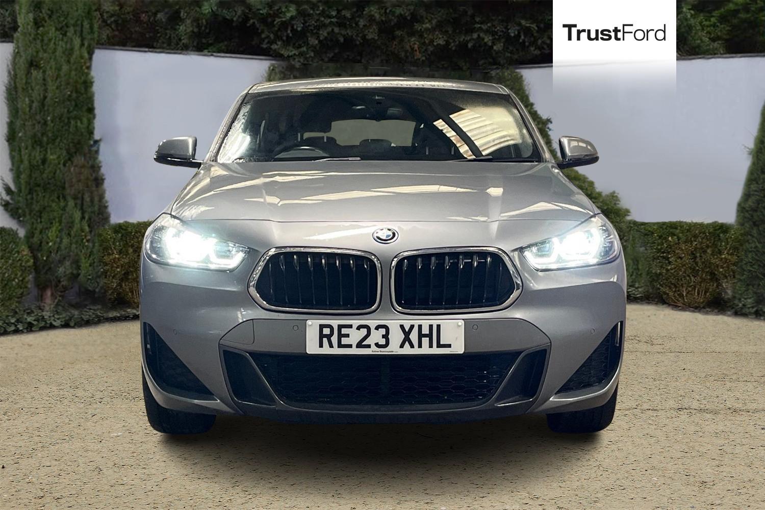 BMW X2 Photo 5