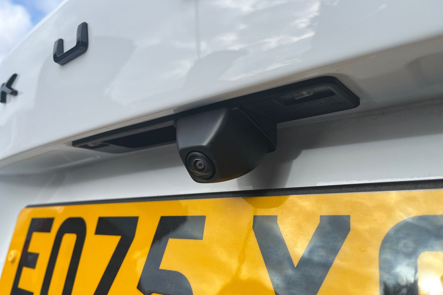 Ford KUGA Photo 33