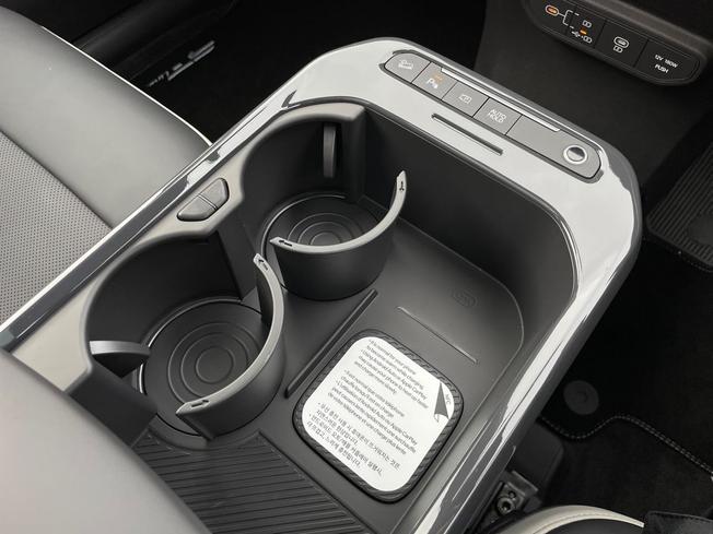 Kia EV5 Photo 48