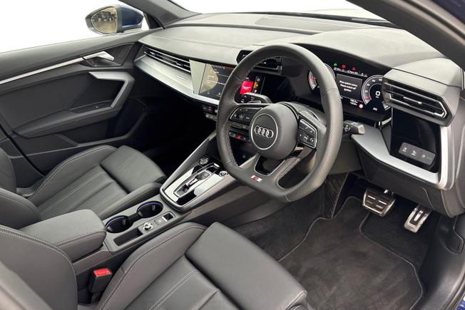 AUDI A3 Photo 6