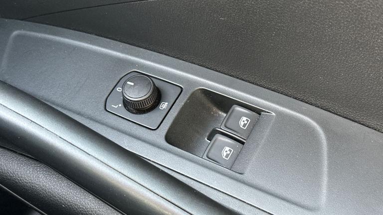 Used Skoda Fabia WD73TVJ 20