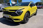 Kia Sportage Photo 43