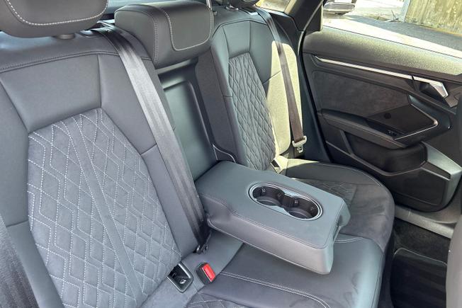 AUDI A3 Photo 55